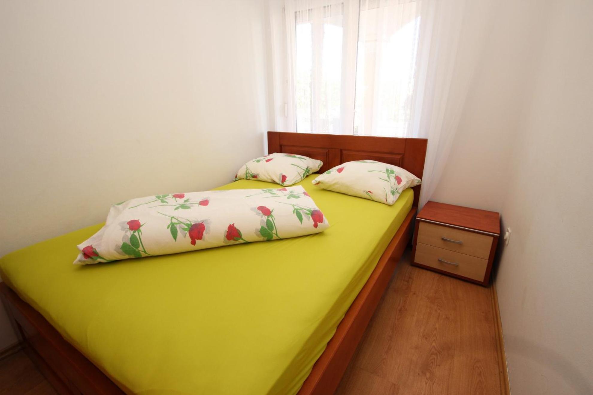 Apartments Rose Porec Exterior photo